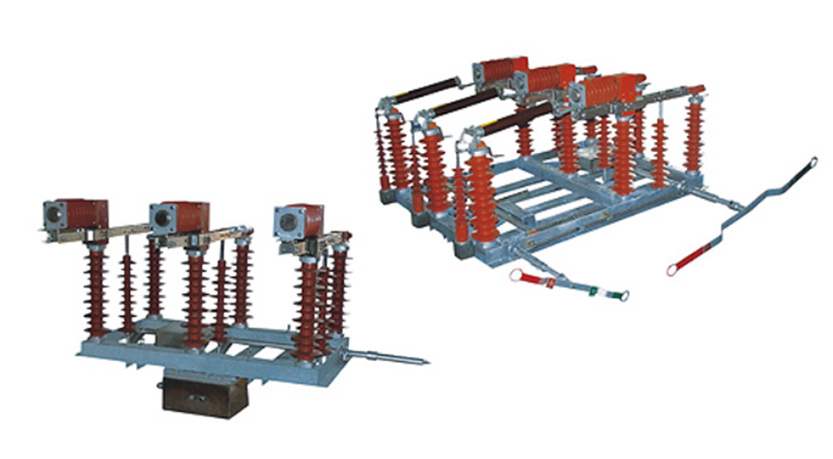 FZW口-40.5/1250-20戶外高壓隔離真空負荷開關(guān)